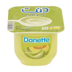 دسر طالبی 100 گرم دنت